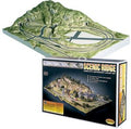 N Scenic Ridge Layout Kit