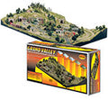 HO Grand Valley Layout Kit