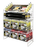 Trackbed Merchandiser