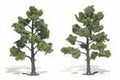 Trees 5''-6'' Light Green