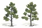 Trees 5''-6'' Light Green