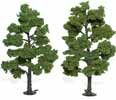 Trees 6''-7'' Light Green