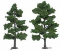 Trees 6''-7'' Medium Green