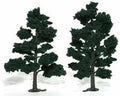 Trees 6''-7'' Dark Green