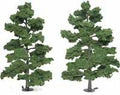 Trees 8''-9'' Medium Green