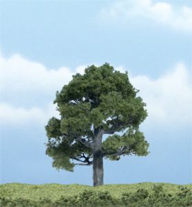 Oak Tree 3''/1pc