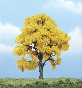 Fall Beech Tree 4''/1pc