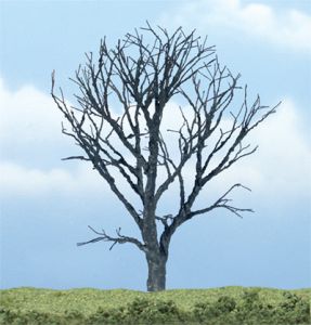 Dead Maple Tree 4''/1pc