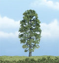 Basswood Tree 4''/1pc