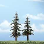 Lodgepole 5"-6"/2pc