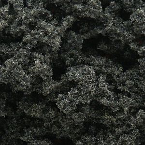 Shaker Underbrush/Forest Green