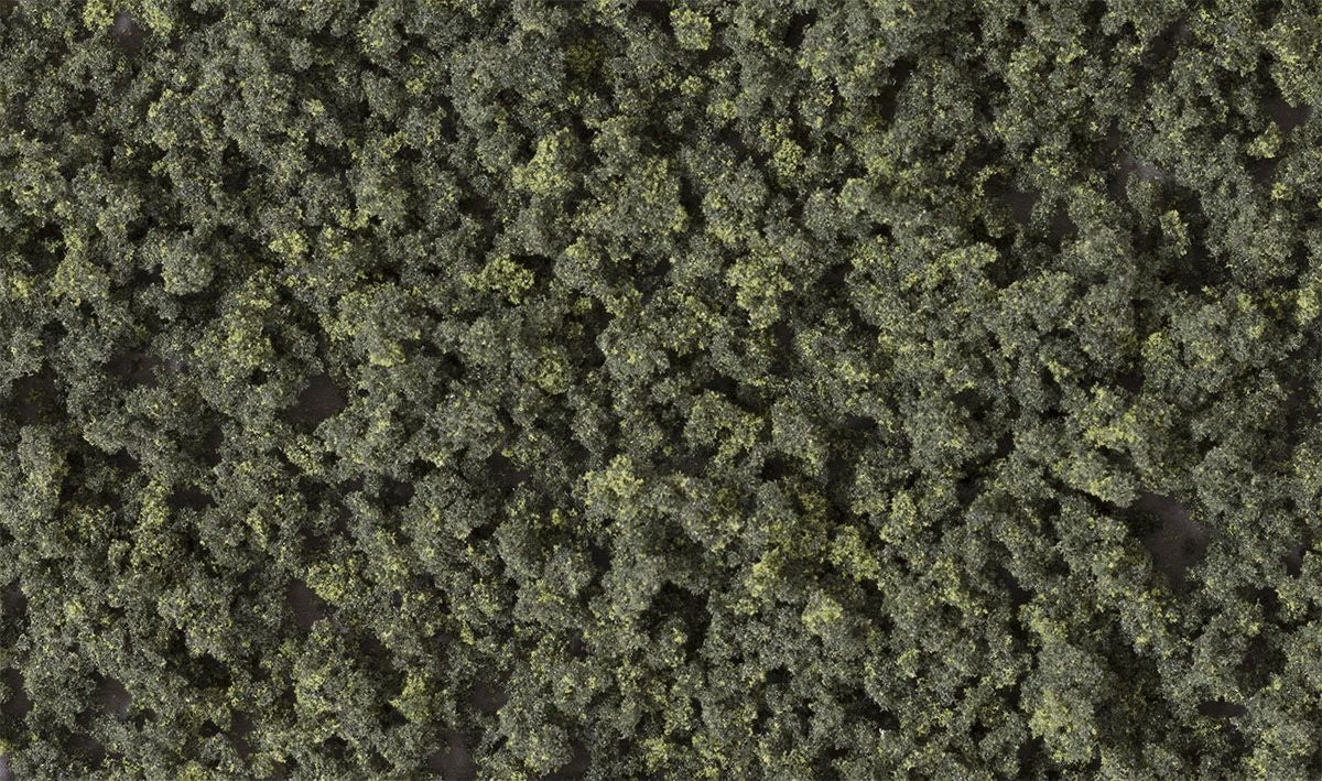 Shaker Underbrush/Forest Blend