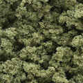 Shaker Bushes/Olive Green