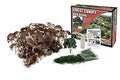 Dk.Green Forest Canopy