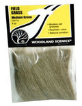 Field Grass/Natural Straw