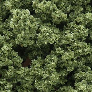 Clump Foliage Light Green/3qt