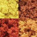 Clump Foliage Fall Mix/3qt