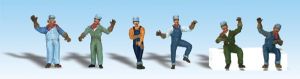 HO Engineers