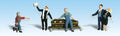 HO Graveside Services