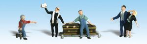 HO Graveside Services