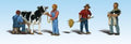 HO Dairy Farmers