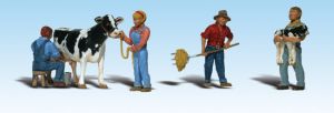 HO Dairy Farmers