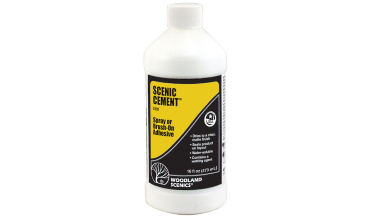 Scenic Cement/16oz
