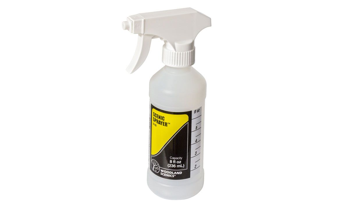 Scenic Sprayer/8oz