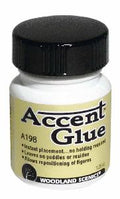 Accent Glue/1.5oz