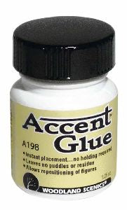 Accent Glue/1.5oz