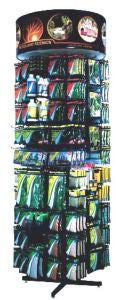 Landscape Merchandiser