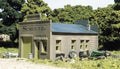 HO DPM Schultz's Garage