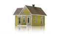 HO Humble Home