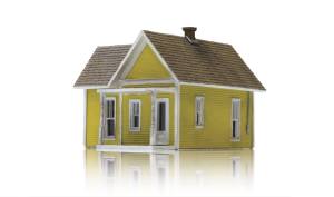 HO Humble Home