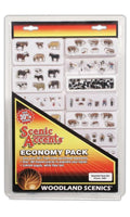 N Asst.Farm Set Economy Pack