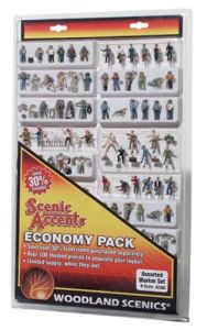 N Asst.Worker Set Economy Set