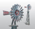 HO Windmill