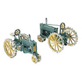 HO John Deere Tractors/2pc