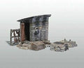 Smokehouse