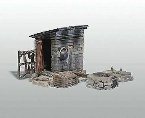 Smokehouse