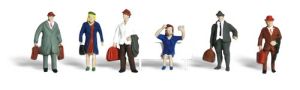 N Travelers