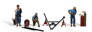 3D Printed N Welders & Accessories