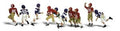 3D Printed N Youth Football Players