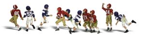 3D Printed N Youth Football Players