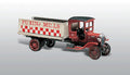 Grain Truck/1914 Diamond T