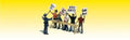 N Picket Line