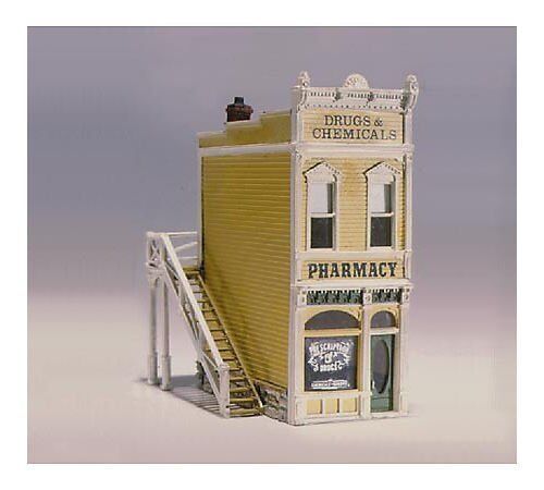 Pharmacy