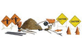 N Road Crew Details