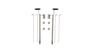 O Transformer Connect Set