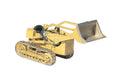 Track Type Loader